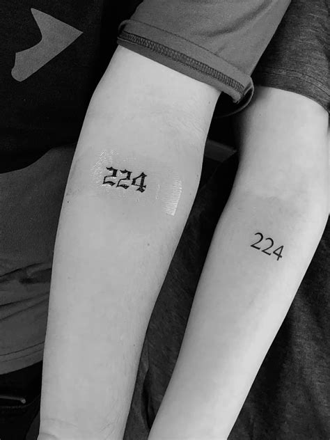 Pin De Terrance Yang En Boredpanda En 2024 Tatuaje A Juego Tatuajes