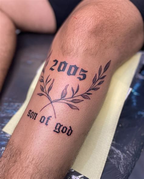 Pin Em Kleine Tattoo Ideen