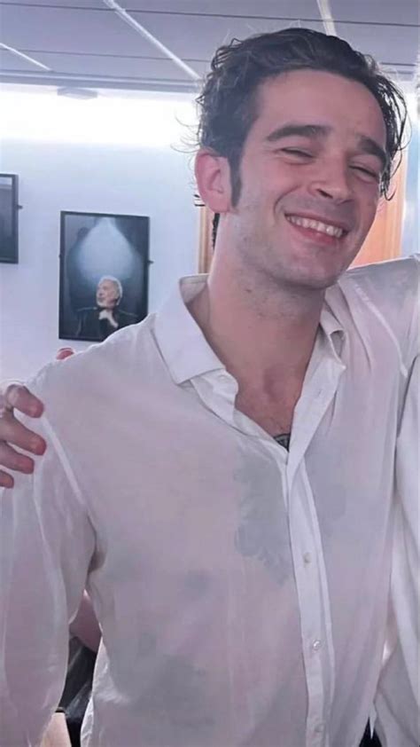 Pin On Matty Healy Matty Healy Healy Matthews