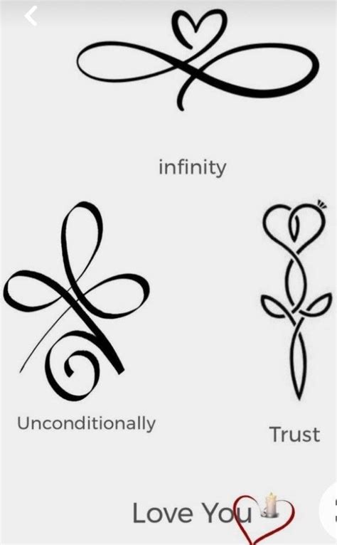 Pin On Tattoo Ideas In 2024 Tiny Wrist Tattoos Love Symbol Tattoos
