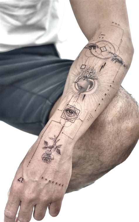 Pin On Tattoos For Men