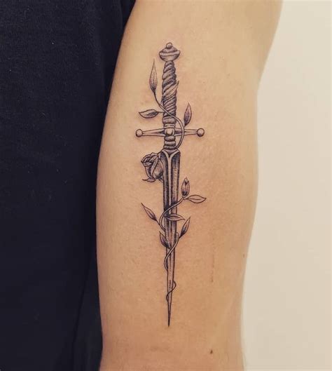 Pirate Sword Tattoo Pirate Sword Tattoo