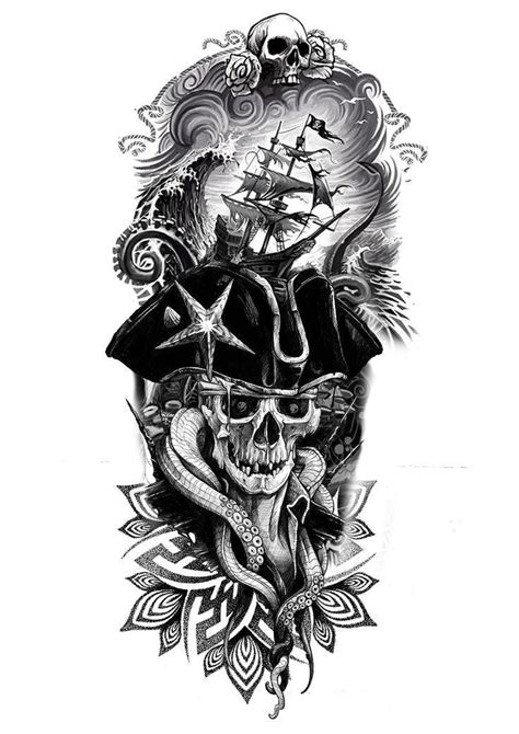 Pirate Themed Half Sleeve I Made For Braden Longworth Newvision Ink Aucklandtattoo Tattoos Shiptattoo Pirate Blackandgreytattoo Forearmtattoo Traditionaltattoo Blackandgreytattoo Flashart Flashdesign Tatuagem Tatuajes Pirate Themed Half Sleeve I Made For Braden Longworth Newvision Ink Aucklandtattoo Tattoos Shiptattoo Pirate Blackandgreytattoo Forearmtattoo Traditionaltattoo Blackandgreytattoo Flashart Flashdesign Tatuagem Tatuajes