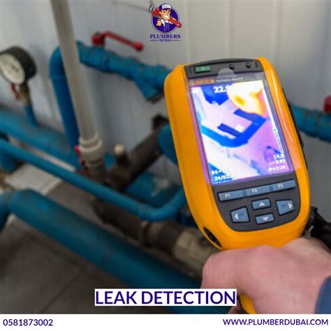 Plumbing Leak Detection Engineers Harmuns
