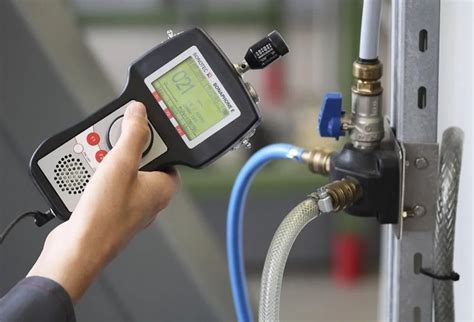 Plumbing Leak Detection