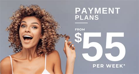 Affordable Porcelain Veneers Payment Plan Available Now