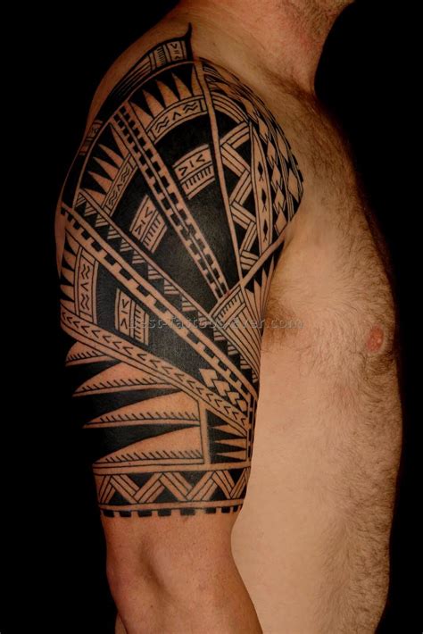 Power 70 Best Tribal Tattoos For Men Improb Power 70 Best Tribal Tattoos For Men Improb