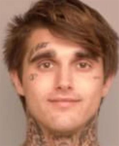 Predatory Sex Offender Fails To Register Winona Journal