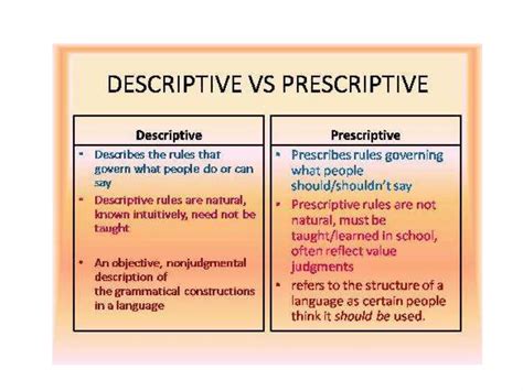 Prescriptive vs Descriptive Analytics: Unveiling Key Differences
