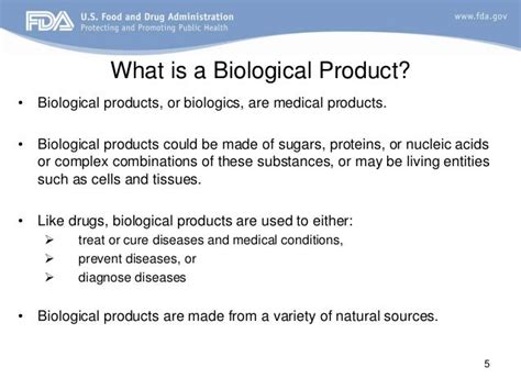 Unraveling Product Definition Biology in Nature
