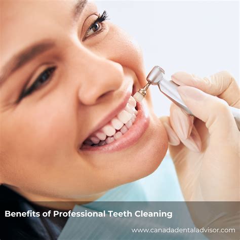 Discover the Game-Changing Benefits of Professional Teeth Cleaning
