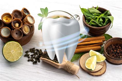 Natural Remedies for Effective Teeth Cleaning
