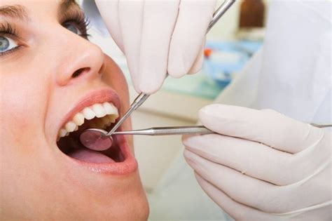 Professional Treatment for Dental Checkup: Unveil Expert Care Today