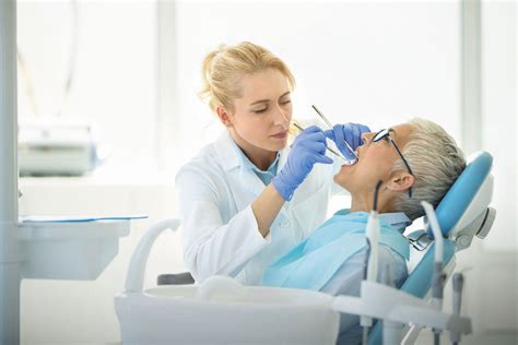 Professional Treatment for Dental Health: Unveiling Proven Strategies for a Healthier Smile