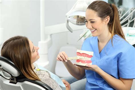 Professional Treatment for Dental Hygiene: Unveil Secrets to a Healthy Smile