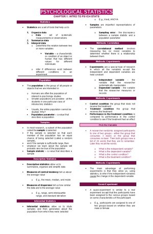 Psych Stats Reveal Secrets to Influence Minds