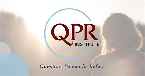 Discover the QPR Institute: Transformative Training for Success