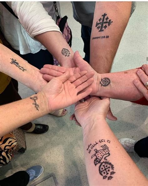 Razzouk Tattoo Official Online Store Tattoos Christian Tattoos