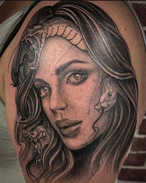 Realistic Black And Grey Tattoo Design Fiercetattoostudio Com Realistic Black And Grey Tattoo Design Fiercetattoostudio Com