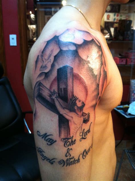 Religious Tattoos Designs Ideas And Meaning Tattoos For You Religious Tattoos Designs Ideas And Meaning Tattoos For You