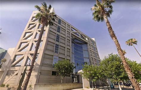 Unveiling the Mysteries Behind Robert Presley Detention Center