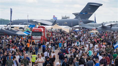 Royal International Air Tattoo 2023 Dates Tickets And Prices For