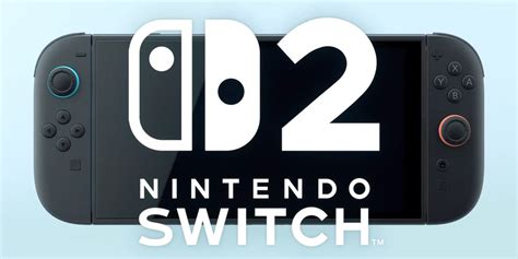 Rumor Nintendo Switch 2 Console Amp 39 Leak Amp 39 Hints At New Feature