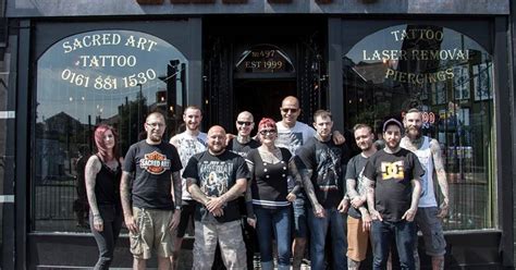 Sacred Art Tattoo Manchester Tattoofilter Sacred Art Tattoo Manchester Tattoofilter