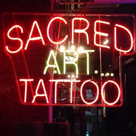 Sacred Art Tattoo Studio Youtube Sacred Art Tattoo Studio Youtube