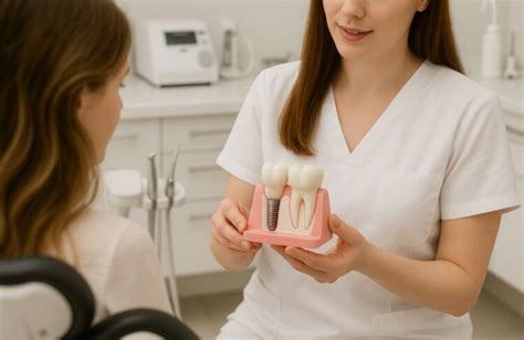 Same Day Dental Implants Cost in Dubai Unveiled