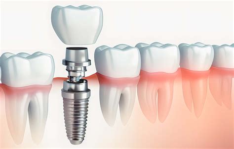 Same Day Dental Implants Los Angeles: Transform Your Smile Instantly