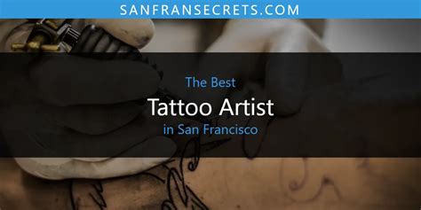 San Francisco Amp 39 S Best Tattoo Artist Spots 2026 Guide San Francisco Amp 39 S Best Tattoo Artist Spots 2026 Guide
