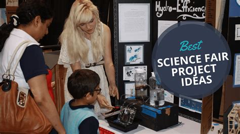 Top Science Fair Ideas Under $20