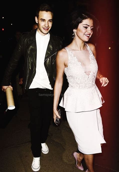 Selena Gomez And Liam Payne Tumblr