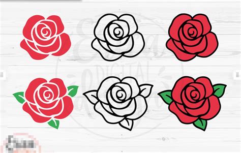 Set Of Eight Cute Roses Svg Rose Svg Rose Cut File Rosebud Etsy Artofit Set Of Eight Cute Roses Svg Rose Svg Rose Cut File Rosebud Etsy Artofit