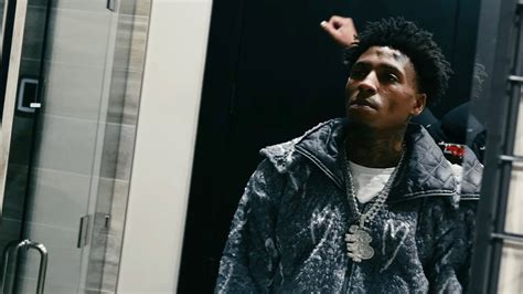 Sex And Violence Nba Youngboy