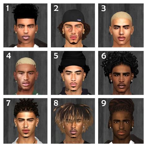 Sim Dump Khadijah551 The Sims 4 Packs The Sims 4 Skin Sims 4 Hair