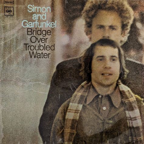 Simon Garfunkel Bridge Troubled Water: Unlocking Its Timeless Message Today
