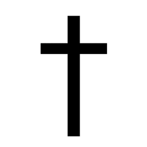 Simple Cross Tattoo Design Simple Cross Tattoo Design