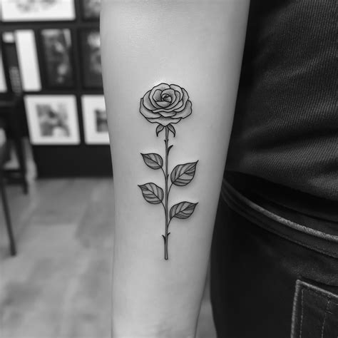 Simple Tattoo Designs A Guide For Beginners