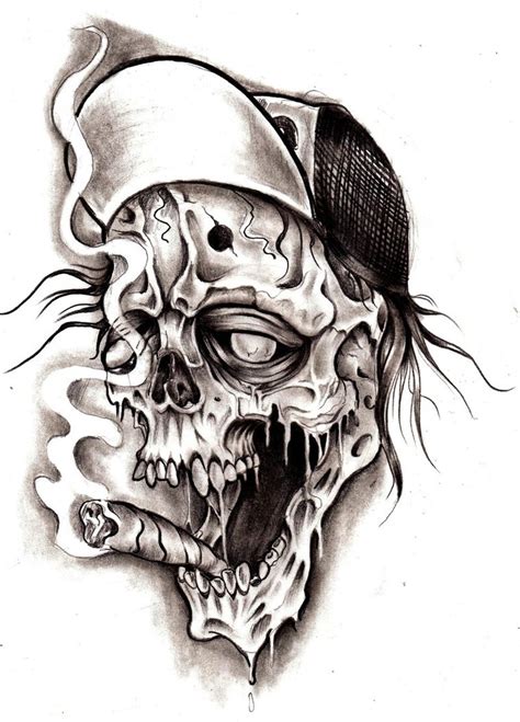 Skull Tattoo Drawing At Getdrawings Free Download Skull Tattoo Drawing At Getdrawings Free Download