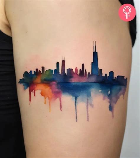 Skyline City Tattoos