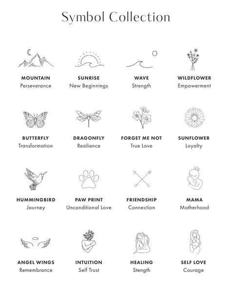 Small Pretty Tattoo Ideas For Women Smalltattoos Prettyink