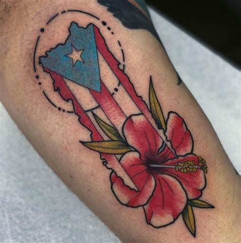 Small Puerto Rico Island Tattoo Forearm Tattoo Ideas Small Puerto Rico Island Tattoo Forearm Tattoo Ideas