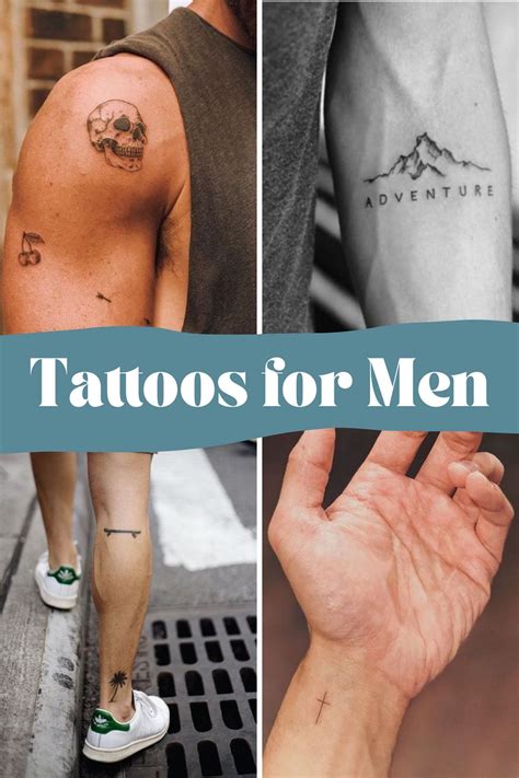Small Tattoos For Men Best Mens Small Tattoos Ideas With Photos Small Tattoos For Men Best Mens Small Tattoos Ideas With Photos