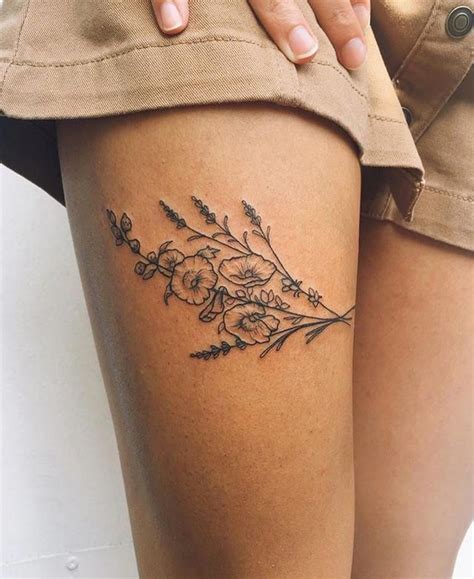 Small Thigh Tattoos Female Forearm Tattoo Ideas Small Thigh Tattoos Female Forearm Tattoo Ideas