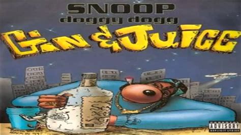 Snoop Dogg Gin & Juice: Unveil Hidden Lyrics