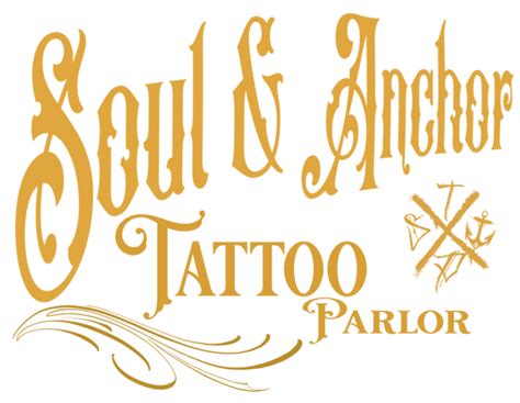 Soul And Anchor Tattoo Parlor Tattoo And Piercing Columbus Ga Usa
