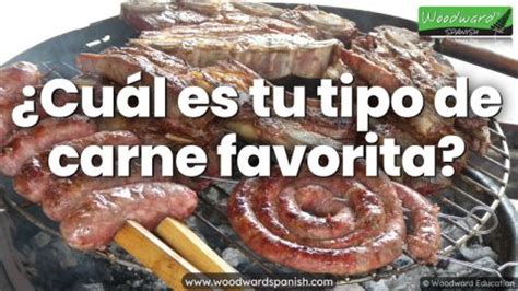 Best Spanish for Meat Recipes Uncovered!