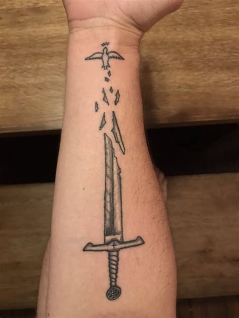 Spirit Of Peace By Wassim Razzouk Razzouk Tattoo In Old City